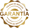 Sello garantía